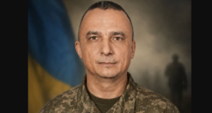 Обірвалося життя військового з Волині Володимира Величка Обірвалося-життя-військового-з-Волині-Володимира-Величка