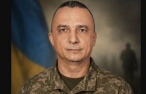 Обірвалося життя військового з Волині Володимира Величка Обірвалося-життя-військового-з-Волині-Володимира-Величка