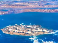 США завдали удару по електростанції на іранському острові Кіш США-атакували-електростанцію-на-іранському-острові-Кіш-–-ЗМІ