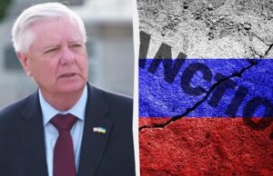 Зачепить покупців російської нафти та газу: в WSJ розповіли про законопроєкт Грема Зачепить-покупців-російської-нафти-та-газу:-в-wsj-розповіли-про-законопроєкт-Грема