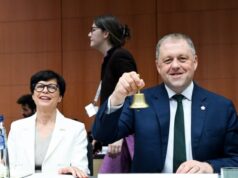 ЄС відкриває нові переговорні кластери для України: важливий крок до членства «Супервівторок»-для-України-ЄС-відкрив-ще-один-переговорний-кластер.-Чи-вдасться-зберегти-темп?