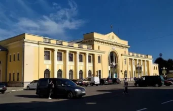 Укрзалізниця змінила маршрут трьох потягів через Стрий Укрзалізниця змінила маршрут трьох потягів через Стрий