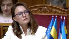 Відставка Юлії Свириденко: що сталося в Верховній Раді “Вони-ніфіга-в-цій-країні-не-вирішують”:-як-Рада-відправила-Свириденко-у-відставку