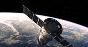 Вчені виявили на орбіті Землі “мінне поле” для супутників Вчені-виявили-на-орбіті-Землі-“мінне-поле”-для-супутників