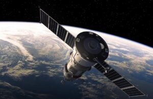 Вчені виявили на орбіті Землі “мінне поле” для супутників Вчені-виявили-на-орбіті-Землі-“мінне-поле”-для-супутників