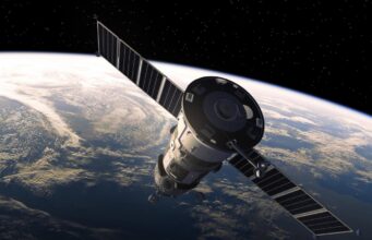 Вчені виявили на орбіті Землі “мінне поле” для супутників Вчені-виявили-на-орбіті-Землі-“мінне-поле”-для-супутників