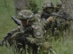 До 30 років або довічно: в Польщі хочуть посилити покарання за непокору наказу військовими До-30-років-або-довічно:-в-Польщі-хочуть-посилити-покарання-за-непокору-наказу-військовими