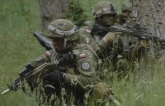 До 30 років або довічно: в Польщі хочуть посилити покарання за непокору наказу військовими До-30-років-або-довічно:-в-Польщі-хочуть-посилити-покарання-за-непокору-наказу-військовими