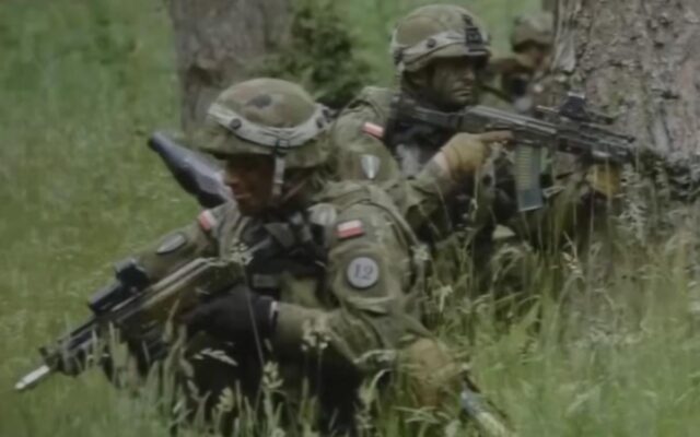 До 30 років або довічно: в Польщі хочуть посилити покарання за непокору наказу військовими До-30-років-або-довічно:-в-Польщі-хочуть-посилити-покарання-за-непокору-наказу-військовими