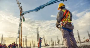Ціни на будівельні роботи в Україні зросли на понад 20% Ціни на будівельні роботи в Україні зросли на понад 20%