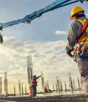 Ціни на будівельні роботи в Україні зросли на понад 20%