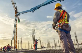 Ціни на будівельні роботи в Україні зросли на понад 20% Ціни на будівельні роботи в Україні зросли на понад 20%