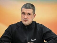 Михайло Федоров під загрозою: чи залишиться він міністром оборони України? Чи-втратить-Михайло-Федоров-посаду-міністра-оборони.-Що-відомо-про-можливу-відставку?
