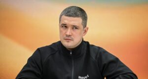 Михайло Федоров під загрозою: чи залишиться він міністром оборони України? Чи-втратить-Михайло-Федоров-посаду-міністра-оборони.-Що-відомо-про-можливу-відставку?
