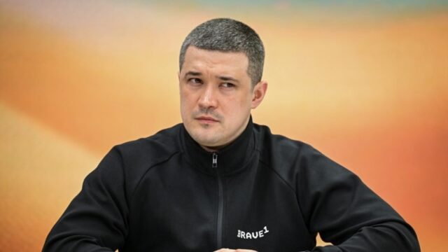 Михайло Федоров під загрозою: чи залишиться він міністром оборони України? Чи-втратить-Михайло-Федоров-посаду-міністра-оборони.-Що-відомо-про-можливу-відставку?