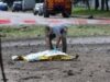 Російські атаки в Україні: жертви в Одесі та Сумах, перша атака на АЗС у Житомирській... Вперше-Росія-спалила-АЗС-біля-Житомира,-шестеро-загиблих-в-Одесі-і-Сумах