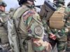 Молодь Литви масово пішла в армію: біля військоматів рекордні черги Молодь-Литви-масово-пішла-в армію:-біля-військоматів-рекордні-черги