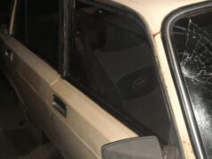 П’яний 15-річний лучанин на авто збив 18-річну дівчину П’яний-15-річний-лучанин-на-авто-збив-18-річну-дівчину