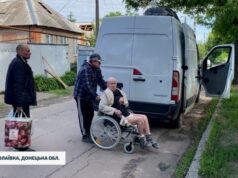 Ситуація на Слов’янському напрямку: російські атаки та оборона ЗСУ «Хати,-як-карткові-будиночки,-складаються».-Дронами-і-бомбами-армія-РФ-торує-шлях-до-Слов’янська