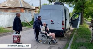 Ситуація на Слов’янському напрямку: російські атаки та оборона ЗСУ «Хати,-як-карткові-будиночки,-складаються».-Дронами-і-бомбами-армія-РФ-торує-шлях-до-Слов’янська