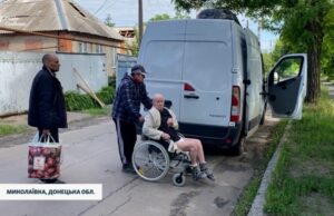Ситуація на Слов’янському напрямку: російські атаки та оборона ЗСУ «Хати,-як-карткові-будиночки,-складаються».-Дронами-і-бомбами-армія-РФ-торує-шлях-до-Слов’янська