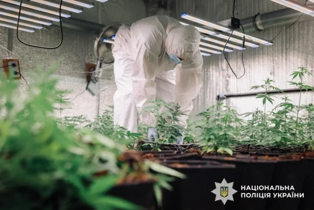 Нацполіція провела 435 обшуків у межах спецоперації Джентельмени-2026 Нацполіція провела 435 обшуків у межах спецоперації Джентельмени-2026
