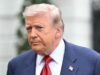 Трамп вважає, що війна в Україні може закінчитися до 2029 року Трамп зробив заяву про завершення війни Росії проти України