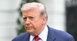Трамп вважає, що війна в Україні може закінчитися до 2029 року Трамп зробив заяву про завершення війни Росії проти України