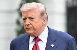 Трамп вважає, що війна в Україні може закінчитися до 2029 року Трамп зробив заяву про завершення війни Росії проти України