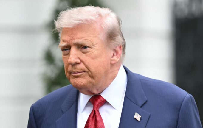 Трамп вважає, що війна в Україні може закінчитися до 2029 року Трамп зробив заяву про завершення війни Росії проти України