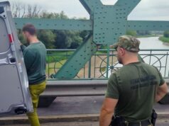 Віддали прикордонникам ДПСУ: з Польщі депортували 29-річного українця — що він накоїв Віддали-прикордонникам-ДПСУ:-з Польщі-депортували-29-річного-українця —-що він-накоїв