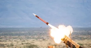 Україна планує розпочати власне виробництво Patriot до кінця 2026 року Україна планує розпочати власне виробництво Patriot до кінця 2026 року