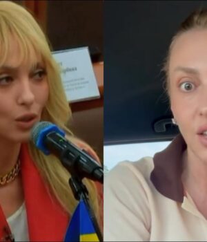 “Мені-47-років!”:-Полякову-захейтили-через-зовнішність-–-вона-різко-відповіла “Мені-47-років!”:-Полякову-захейтили-через-зовнішність-–-вона-різко-відповіла