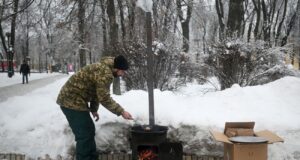 Кабмін ухвалив механізм використання 40 млрд грн на підготовку до зими Підготовка до зими: куди підуть останні 40 млрд грн від уряду Свириденко