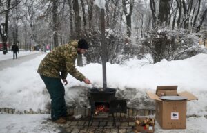 Кабмін ухвалив механізм використання 40 млрд грн на підготовку до зими Підготовка до зими: куди підуть останні 40 млрд грн від уряду Свириденко