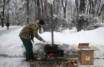 Кабмін ухвалив механізм використання 40 млрд грн на підготовку до зими Підготовка до зими: куди підуть останні 40 млрд грн від уряду Свириденко