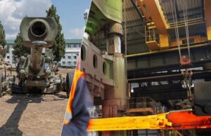Україна отримала першу партію артилерійських стволів британського виробництва Україна-отримала-першу-партію-артилерійських-стволів-британського-виробництва