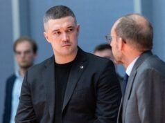 Федоров підтвердив, що йде з Міноборони: що сказав про рішення Зеленського Федоров-підтвердив,-що-йде-з-Міноборони:-що-сказав-про-рішення-Зеленського