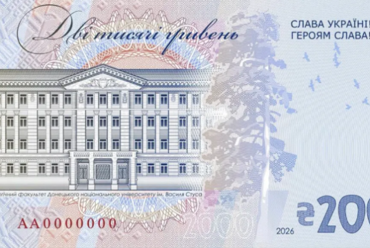Нацбанк змінить дизайн нової 2000 гривень: що не так із банкнотою Нацбанк-змінить-дизайн-нової-2000-гривень:-що-не-так-із-банкнотою