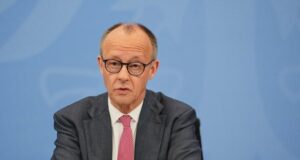 Мерц розповів, на які країни Європи готується напасти Росія Мерц-розповів,-на які-країни-Європи-готується-напасти-Росія