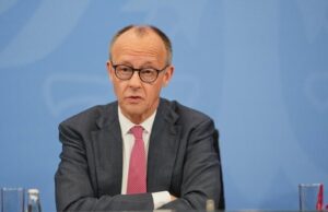 Мерц розповів, на які країни Європи готується напасти Росія Мерц-розповів,-на які-країни-Європи-готується-напасти-Росія