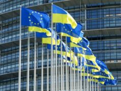 ЄС відкриває нові переговорні розділи для України та Молдови, але виникають нові виклики «Супервівторок»-ЄС:-Україна-відкрила-ще-два-переговорні-розділи