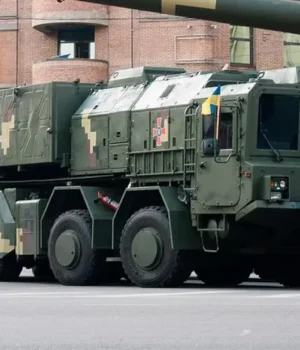 Федоров на прощання повідомив про успішне випробування балістичної ракети