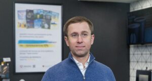 Сергій Корецький може стати новим прем’єр-міністром України Корецький буде новим прем’єром: документи на призначення вже в Раді