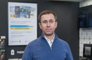 Сергій Корецький може стати новим прем’єр-міністром України Корецький буде новим прем’єром: документи на призначення вже в Раді