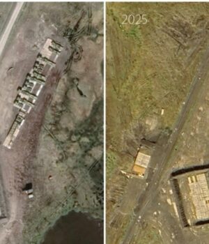 Українські-дрони-змусили-Росію-послабити-ППО-в-Арктиці-–-супутникові-знімки Українські-дрони-змусили-Росію-послабити-ППО-в-Арктиці-–-супутникові-знімки