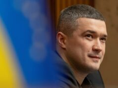 В Україні триває кадрова перестановка: Федоров йде з Міноборони, Корецький стає прем’єром «Вся-катавасія-затівалась,-щоб-позбутися-Федорова».-В-уряді-Корецького-не-буде-міністра-оборони-Федорова