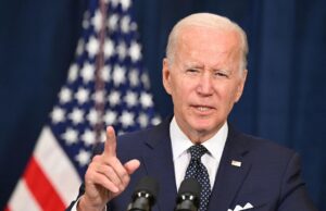 Джо Байден анонсував випуск президентських мемуарів наприкінці року Допомога НАТО та Україні, COVID та Афганістан. Байден анонсував мемуари про своє президентство