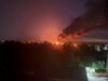 Атака дронів на військовий аеродром у Енгельсі: російська влада підтвердила пошкодження Дрони-атакували-російський-Енгельс,-де-розташований-військовий-аеродром