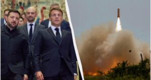 Дешевше за Patriot: Україна разом із ЄС створює новий протиракетний щит, – Foreign Policy Дешевше-за-patriot:-Україна-разом-із-ЄС-створює-новий-протиракетний-щит,-–-foreign-policy